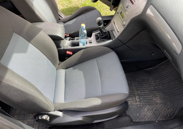Ford Mondeo cena 16800 przebieg: 277945, rok produkcji 2009 z Pruchnik małe 191